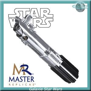 Data-base Master Replicas Lightsaber / Sabre laser LukeANHLEbig