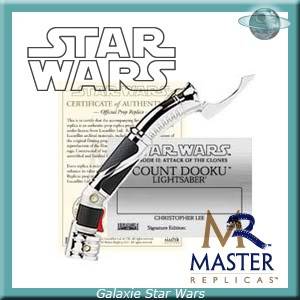 Data-base Master Replicas Lightsaber / Sabre laser DookuaotcSE
