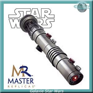 Data-base Master Replicas Lightsaber / Sabre laser Halfmaulbig