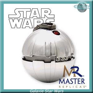 Database - Master Replicas - Blasters et Autres Tdabbbig