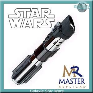 Data-base Master Replicas Lightsaber / Sabre laser Vaderbig