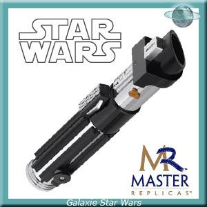 Data-base Master Replicas Lightsaber / Sabre laser Vaderrots