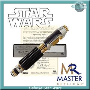 Data-base Master Replicas Lightsaber / Sabre laser WinduaotcSE