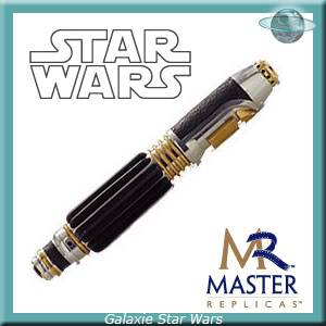 Data-base Master Replicas Lightsaber / Sabre laser Windubig