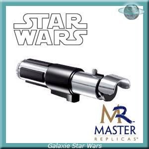 Data-base Master Replicas Lightsaber / Sabre laser Yodabig