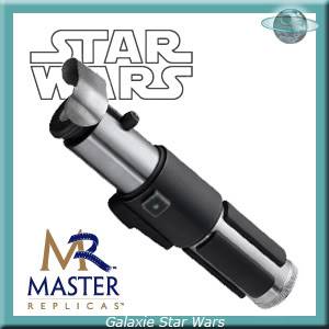 Data-base Master Replicas Lightsaber / Sabre laser Yodarots