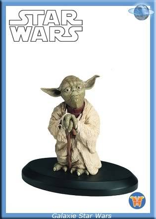 Attakus - Database - Statues C110Yoda1