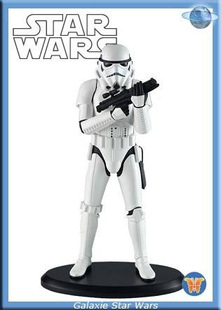 Attakus - Database - Statues C121Stormtrooper