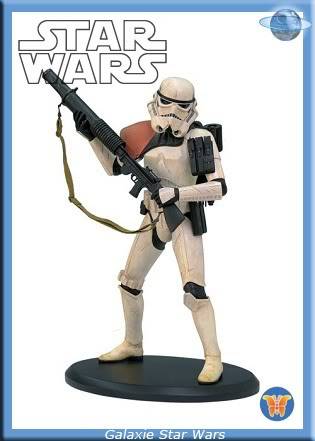 Attakus - Database - Statues C142Sandtrooper