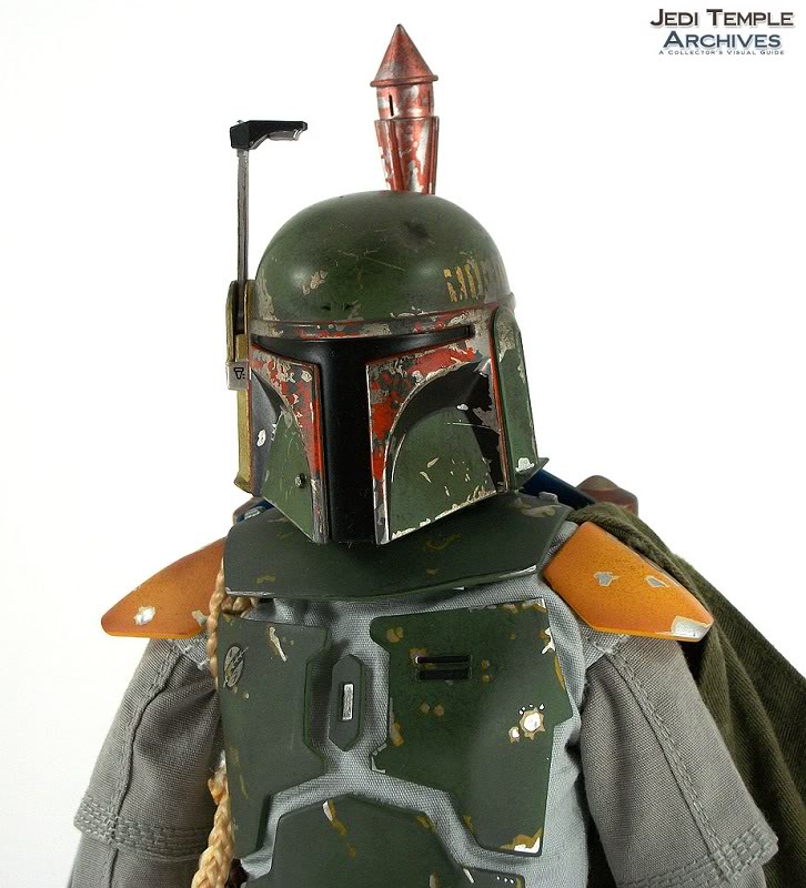 Boba Fett - Version ROTJ - 12' Review_RAHBobaFettROTJ05