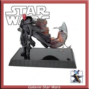 Database - Statues et Dioramas GG-ST-Maul3