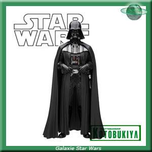 Database Kotobukiya Artfx+ Vaderartfx