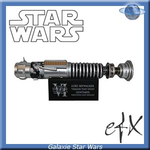 Database - Efx - Lightsaber EFX10006