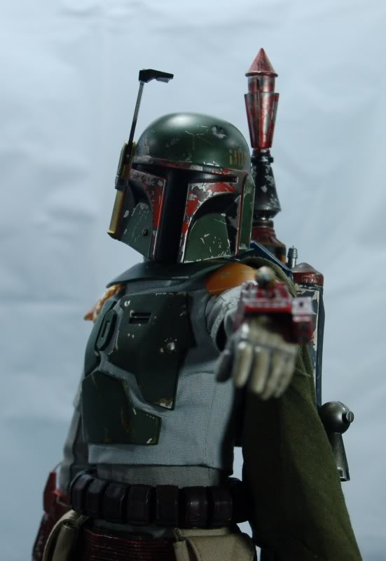 Boba Fett - Version ROTJ - 12' 006-3