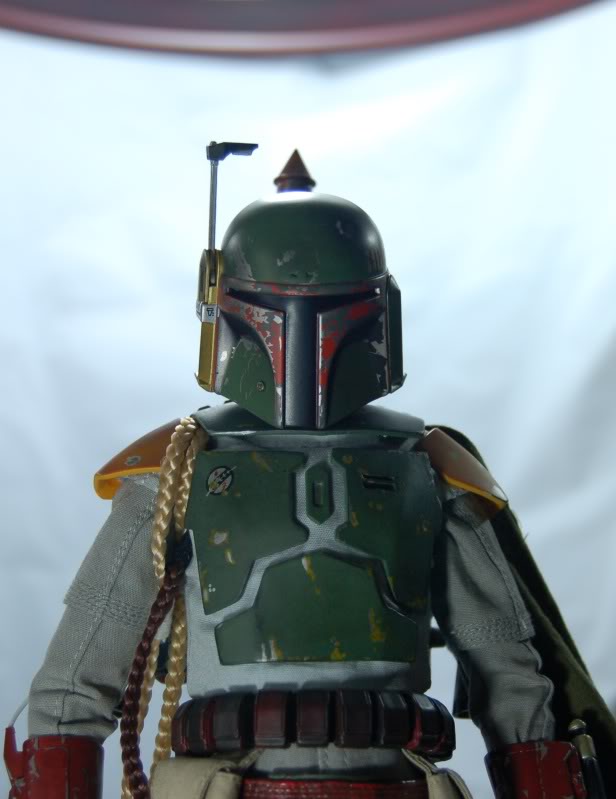 Boba Fett - Version ROTJ - 12' 017-2