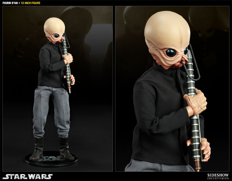 Figrin D'an And The Modal Nodes - 12' - Star Wars Sideshow  - Page 2 100085_press03-001