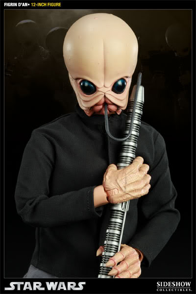 Figrin D'an And The Modal Nodes - 12' - Star Wars Sideshow  - Page 2 100085_press04-001