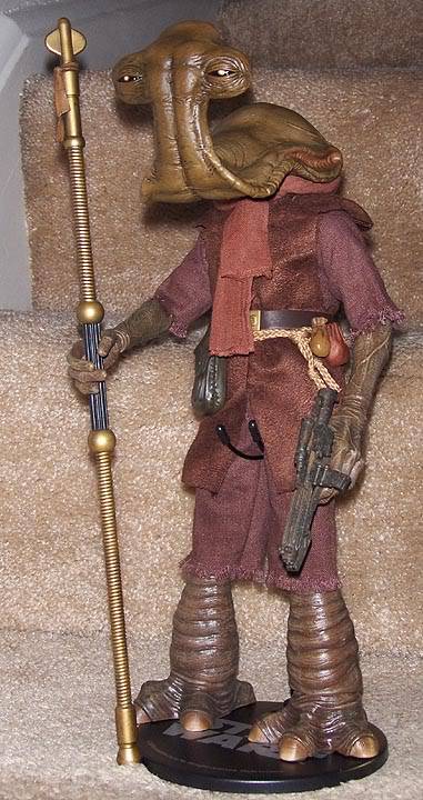 Hammerhead - Momaw Nadon - 12' - Star Wars Sideshow HHead_06