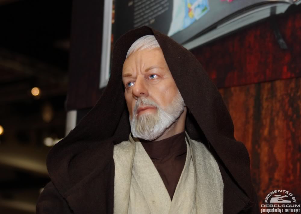 Sideshow - Obi-wan Kenobi - Legendary Scale Figure (2014) - Page 2 IMG_0498