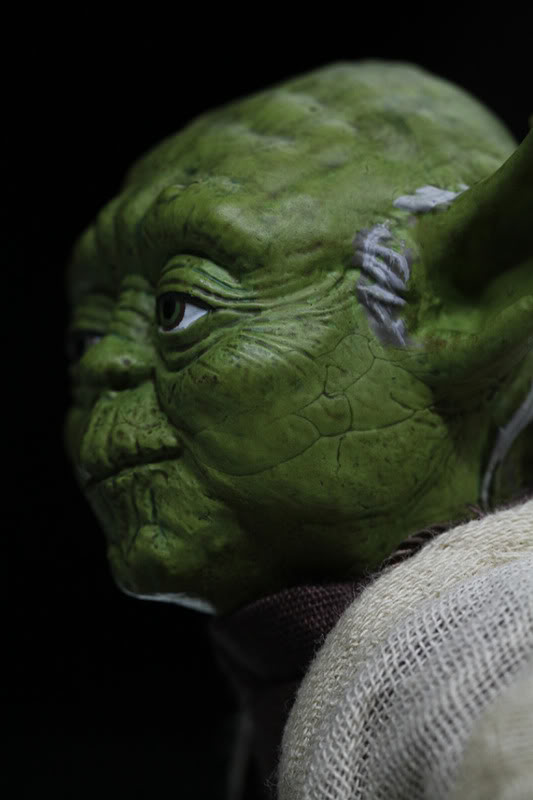 Yoda Sixth Scale Figure - Sideshow Collectibles - Page 2 E30e16d0