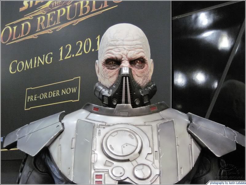 Sideshow - Darth Malgus - Life Size Figure Img1604v