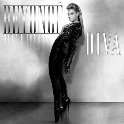 Beyonce Beyonce_diva