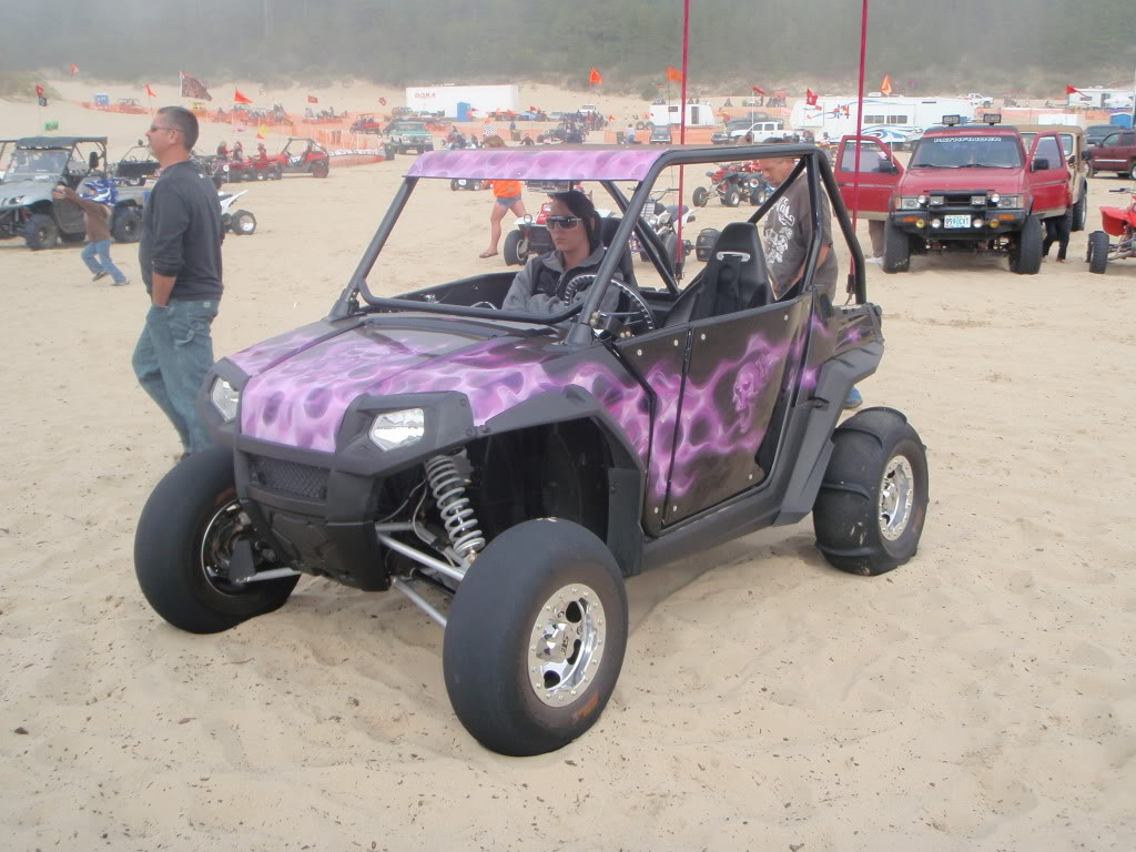 DuneFest in Winchester Bay, Oregon - August 3-7, 2011 044