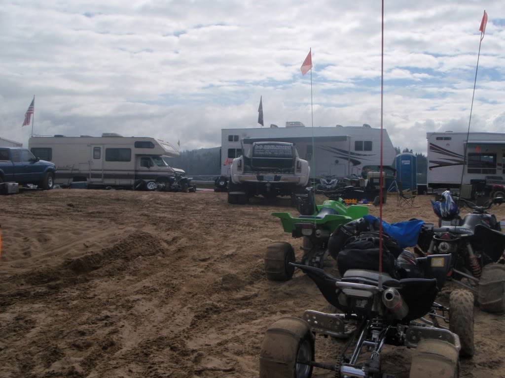 Sandfest in Coos Bay, Oregon - June 29-July 3, 2011 006-3