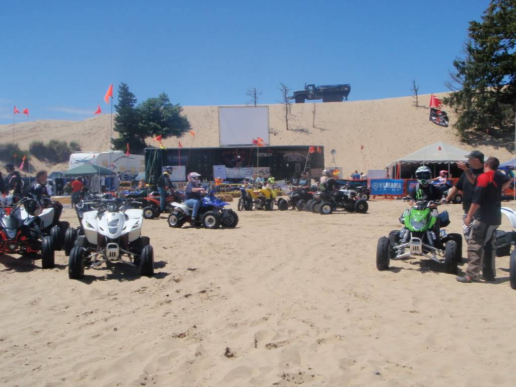 Sandfest in Coos Bay, Oregon - June 29-July 3, 2011 016-2