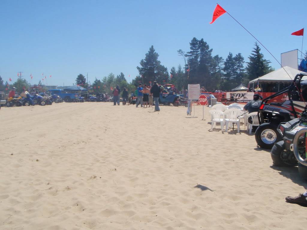 Sandfest in Coos Bay, Oregon - June 29-July 3, 2011 024-3