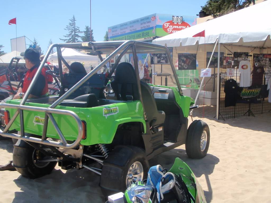 Sandfest in Coos Bay, Oregon - June 29-July 3, 2011 026-1