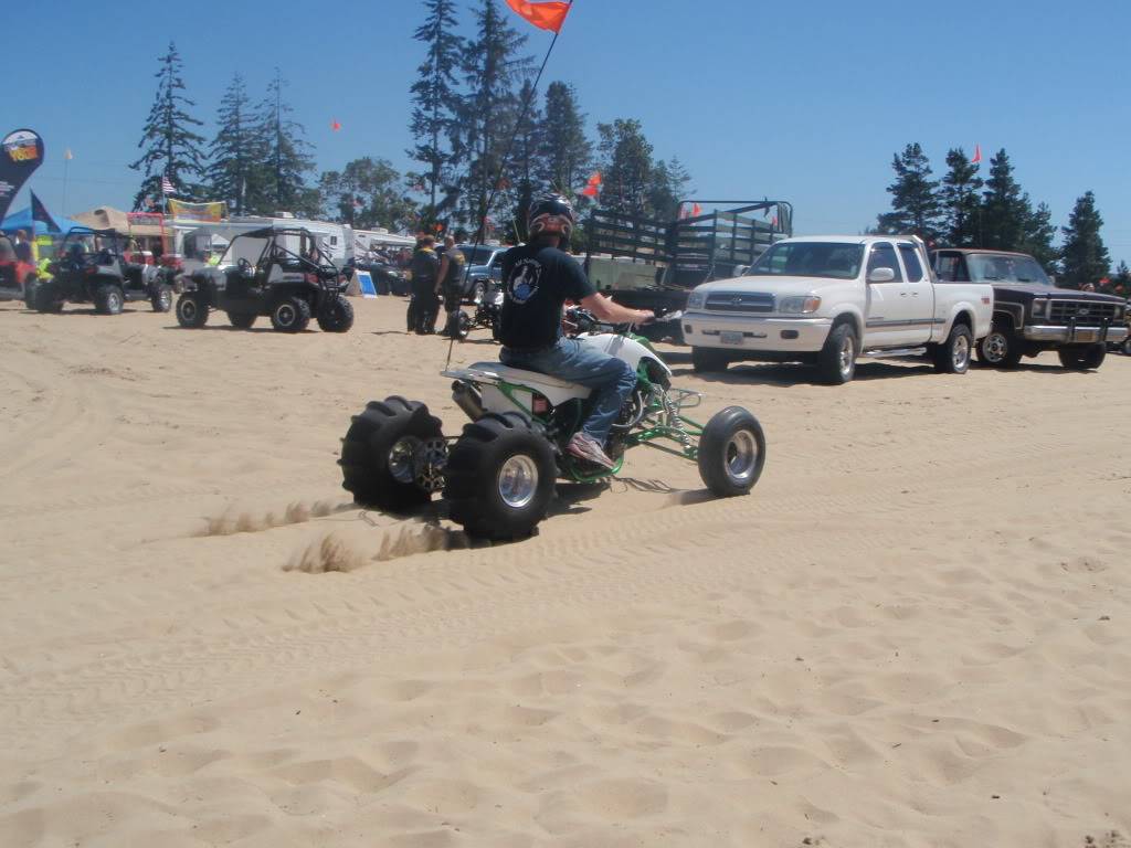 Sandfest in Coos Bay, Oregon - June 29-July 3, 2011 028-2