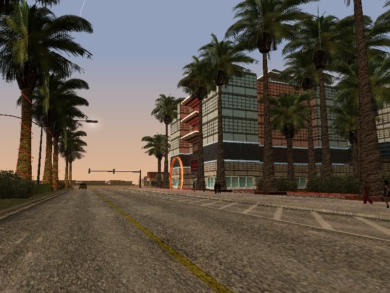 Gta San Andreas full crack (MF) Gallery1-3