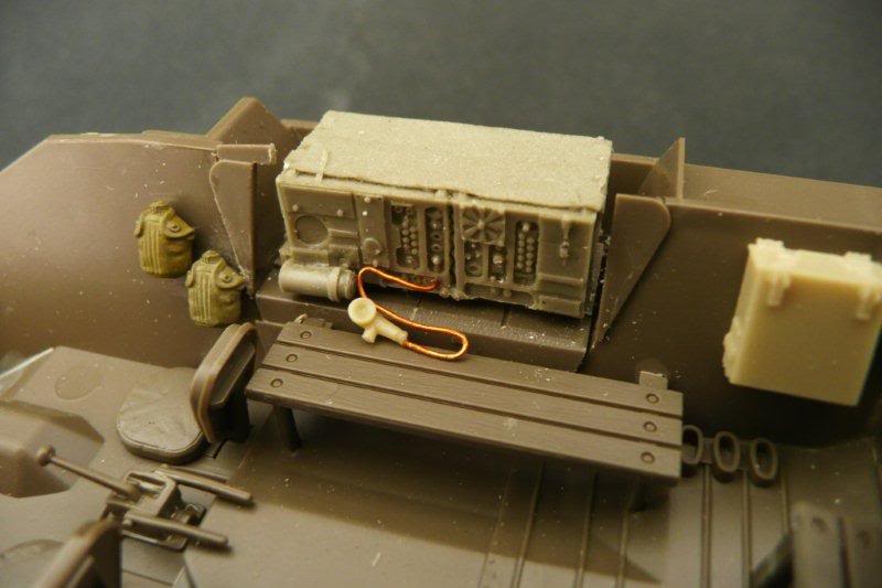 Armored Utility Car US.M20 Tamiya M-20-tamiya-01