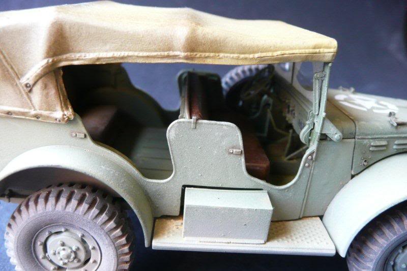 Dodge WC 56 (maquette 1/35) Dodge-WC-56-AFV-058