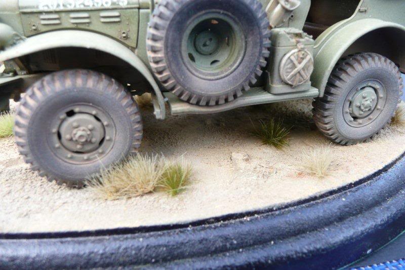 Dodge WC 56 (maquette 1/35) - Page 2 Dodge-WC-56-AFV-107