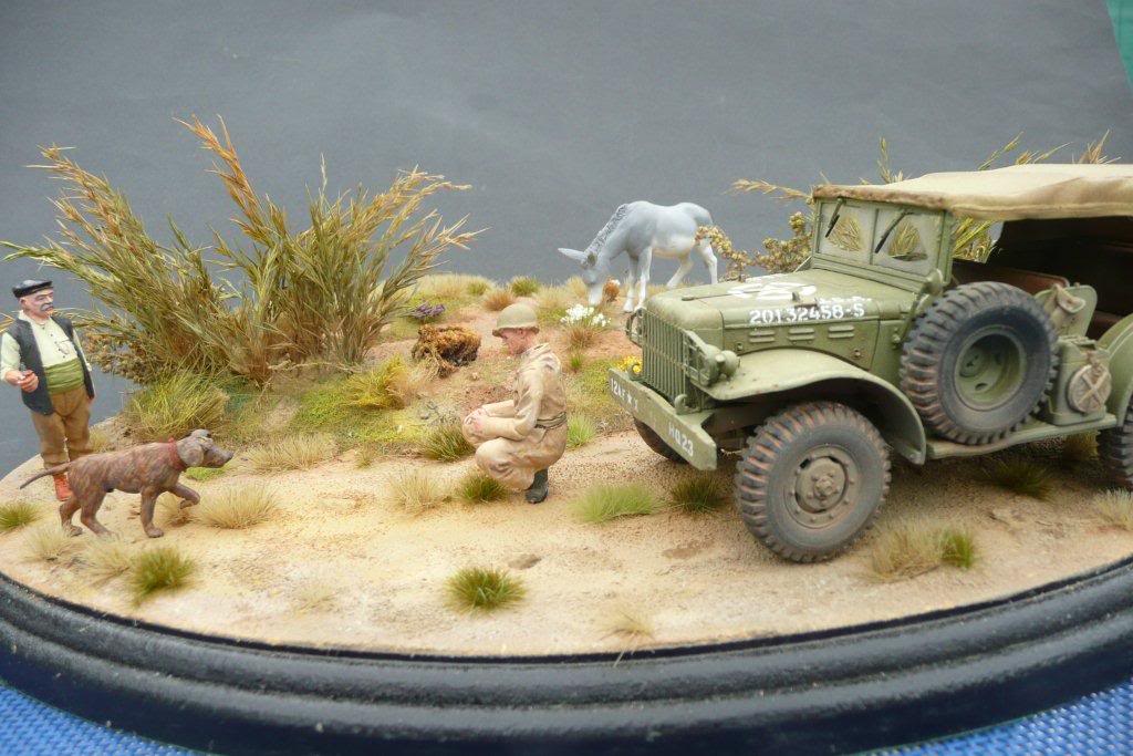 Dodge WC 56 (maquette 1/35) - Page 2 Dodge-WC-56-AFV-111