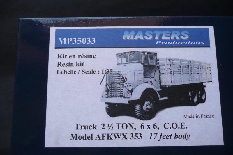 GMC AFKWX 353  AFKWX-353-Masters-productions-00