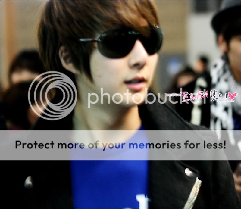 [SS501] fotos hechas por fans en el aeropuerto Incheon hacia Bangkok (2) + llegando al hotel HJB_incheon002