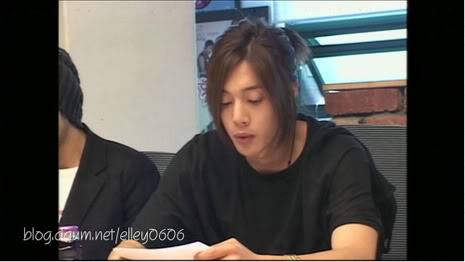 [HJL] Making del “Boys Over Flowers” DVD Japan edition caps HJL_BOFvol1_007