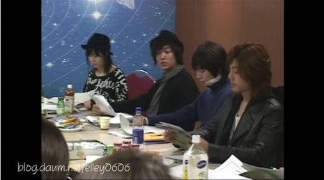 [HJL] Making del “Boys Over Flowers” DVD Japan edition caps HJL_BOFvol1_009