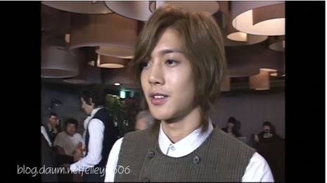 [HJL] Making del “Boys Over Flowers” DVD Japan edition caps HJL_BOFvol1_014