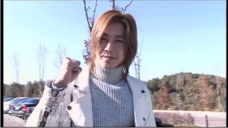 [HJL] Making del “Boys Over Flowers” DVD Japan edition caps HJL_BOFvol1_020