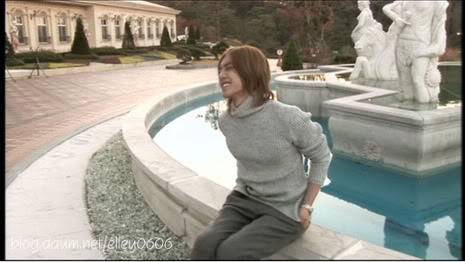 [HJL] Making del “Boys Over Flowers” DVD Japan edition caps HJL_BOFvol1_023