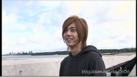 [HJL] Making del “Boys Over Flowers” DVD Japan edition caps HJL_BOFvol1_029