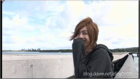 [HJL] Making del “Boys Over Flowers” DVD Japan edition caps HJL_BOFvol1_030