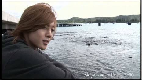 [HJL] Making del “Boys Over Flowers” DVD Japan edition caps HJL_BOFvol1_033