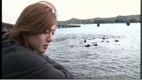 [HJL] Making del “Boys Over Flowers” DVD Japan edition caps HJL_BOFvol1_034