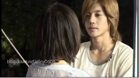 [HJL] Making del “Boys Over Flowers” DVD Japan edition caps HJL_BOFvol1_042-1