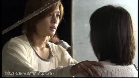 [HJL] Making del “Boys Over Flowers” DVD Japan edition caps HJL_BOFvol1_043-1